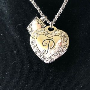 Heart Locket